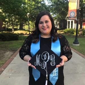 Meet your Posher, Morgan